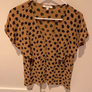 Madewell top